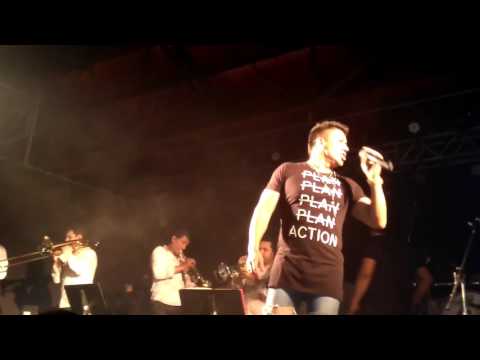 Sabroso en Onasis San Luis 28, 10,2017