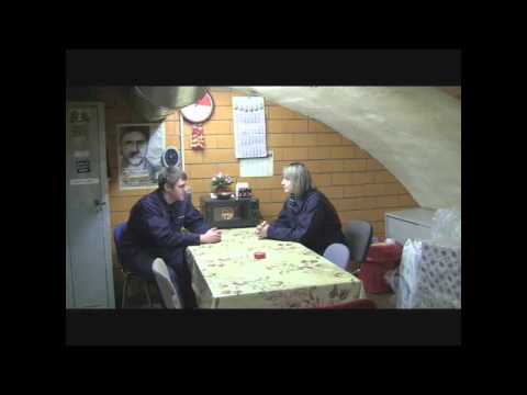 2012 - Team Rot - "Zusammen Gemeinsam ans Ziel"