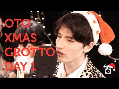 Oto Christmas Grotto | SPARES - Jingle Bells (Day 1)