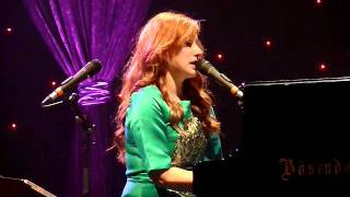 Tori Amos - Carnival, Manchester November 4 2011