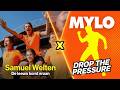 De leeuw komt eraan/Drop the pressure - mashup door mm (ft. Samuel Welten/Mylo)