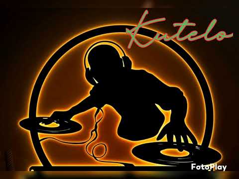 Jack D' Rosa - Kutelo (Funana)