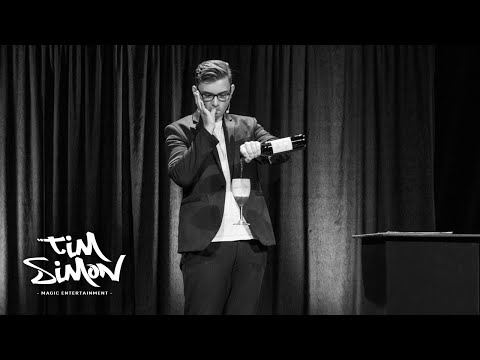 Die fünfte Dimension ‼️ | abendfüllende Theatershow (Trailer 2019)