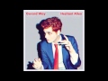 Gerard Way - Brother - Hesitant Alien 