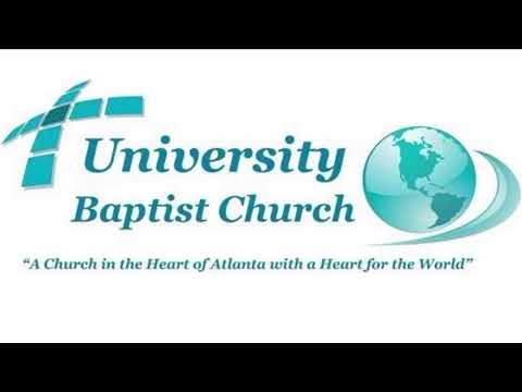 2021 0110 am ubc-atl.com - Pastor Dwight Winkley