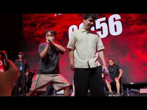 CNBC25 Day3 Exhibition Battle丨3H(CNBC25🥈) vs COLAPS