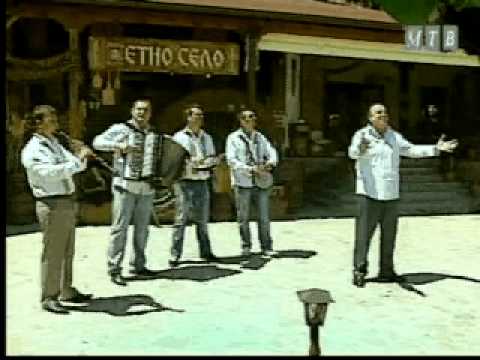 Za kogo ti cuti dano liceto Zlate Antevski