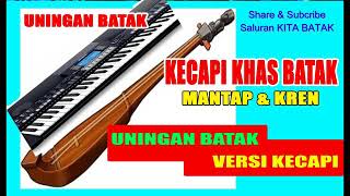 Download lagu Uning uningan hasapi batak mp3
