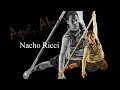 Aquí Ahora Nacho Ricci