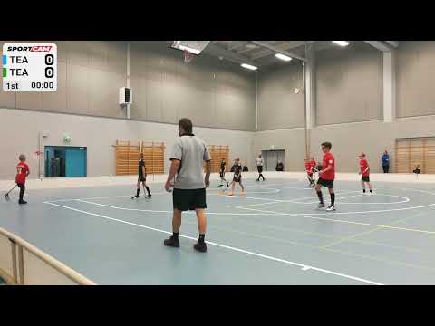 SBT Suola P12 Merikoski P12 Sininen Pre-season 2022