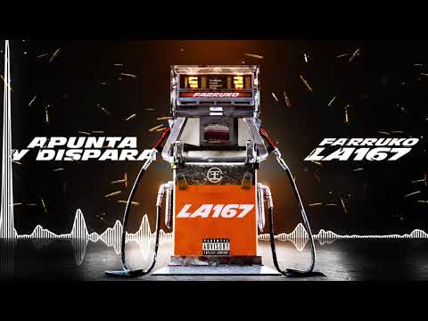 Videoclip de Apunta y Dispara — Farruko