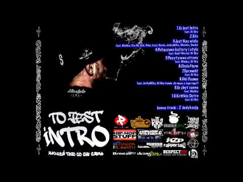 SOLO GKI - POZYTYWNE STRONY ft. WALDEZ x DJ SKY