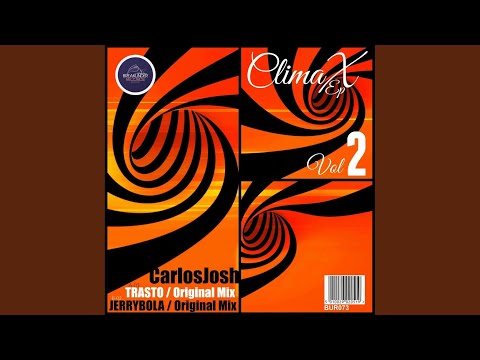 Trasto (Original Mix)