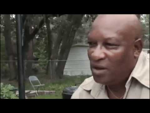 Smokin' Joe Frazier Tribute - Teaser