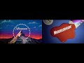 Paramount Pictures Nickelodeon Movies 1999 2000 DVD Ver