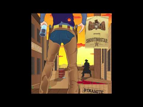 Golo - Shootingstar