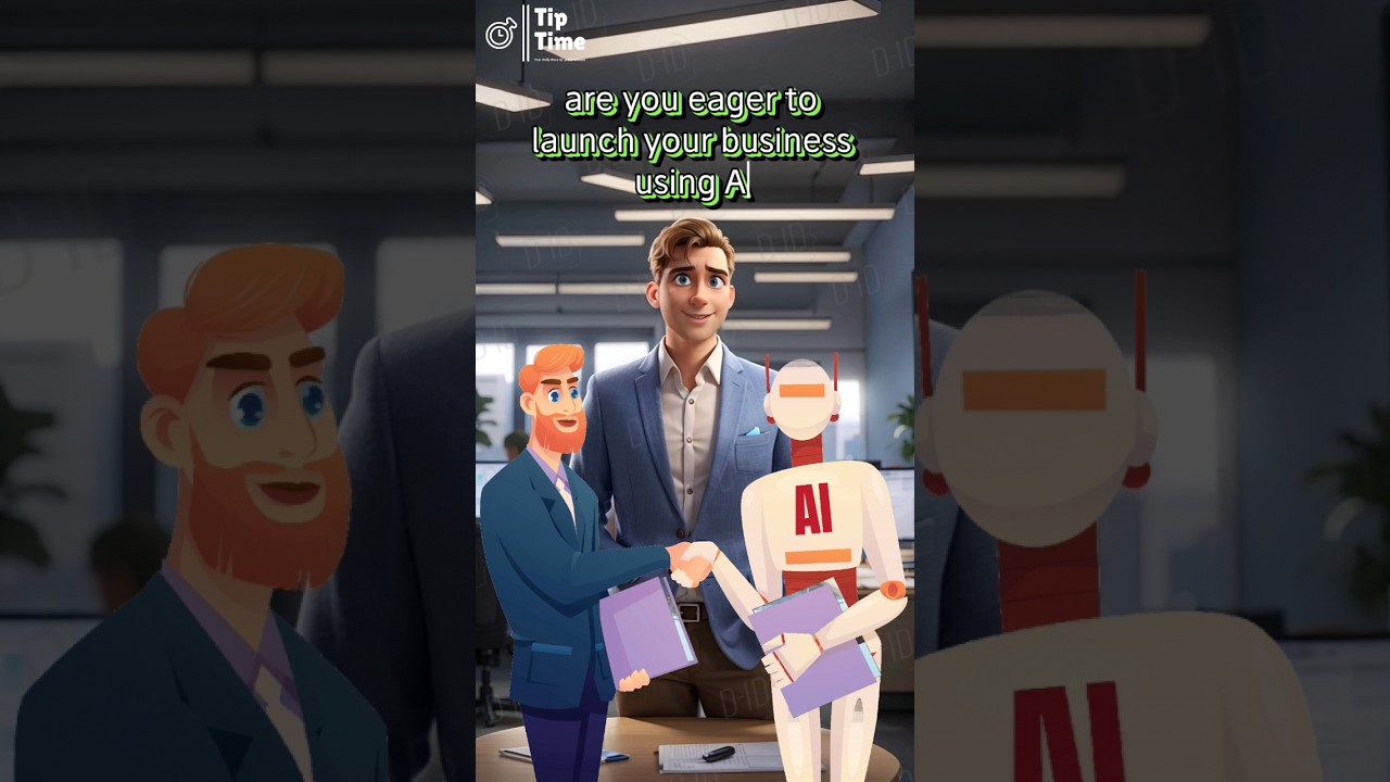 AI in Business: A Practical Guide to Getting Started