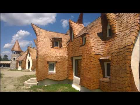 16 dni w trasie, czyli objazdówka po Rumunii