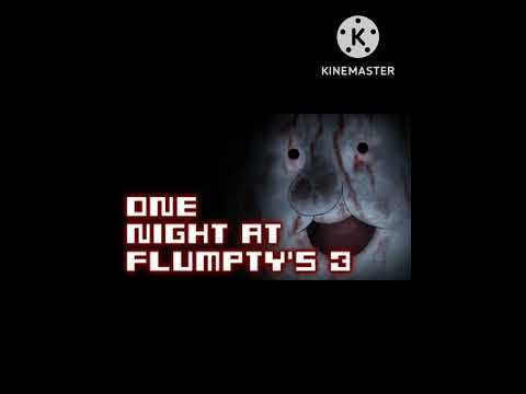 ONAF 3 soundtrack 4: eggs AND beckon