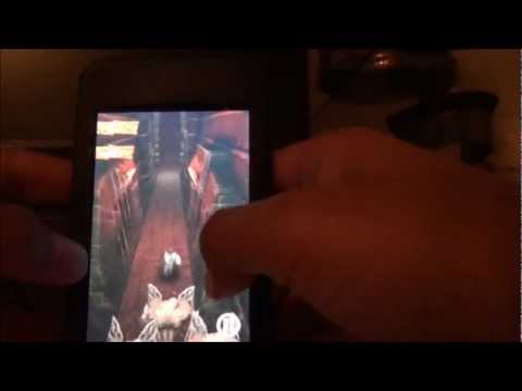 Video cover
