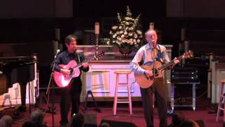 Al Stewart with Dave Nachmanoff - In Brooklyn