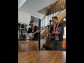 I've Just Seen a Face/Werewolves of London (Beatles/Warren Zevon Cover)