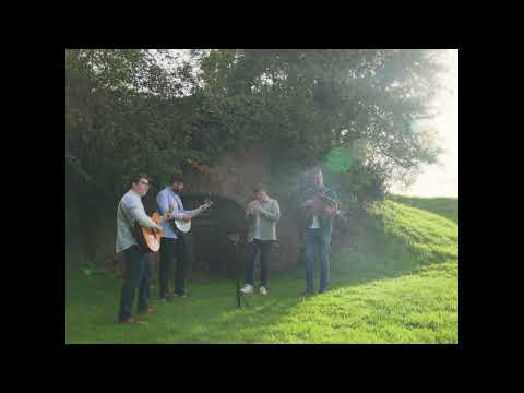 The Fógues - Swallow (outdoor acoustic)