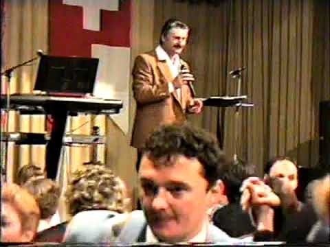 Joža Bećar - Švicarska