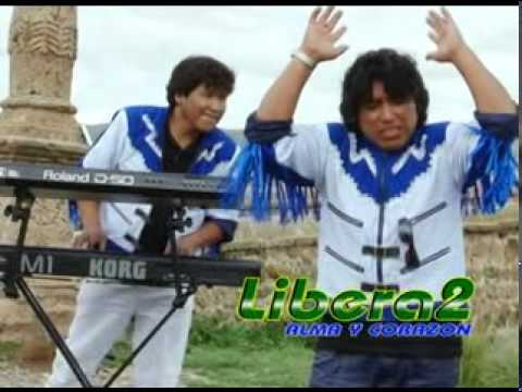 A Los Ninos Pobres - Grupo Libera2