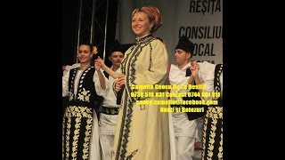 preview picture of video 'Ruga Sag 2012 Filmarii Dj Mihai Solista Camelia Ceocu'