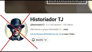 REFUTING THE DUMBEST APOLOGIST ON THE INTERNET - JH HISTORIAN