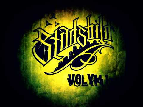 vid min sida Sebbe Staxx Feat Dani M