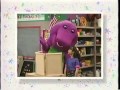 Barney Says Segment Everyone Is Special