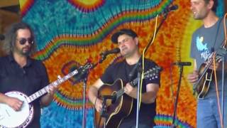 2016-09-04 - Beg, Steal or Borrow -  Oxbow Music Festval - Dark Hollow
