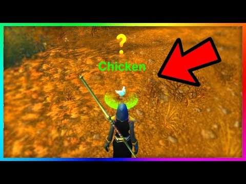 7 HIDDEN SECRETS In Classic WoW