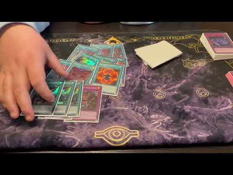 Yu-Gi-Oh! 6-1 Top 8 140 Player OTS Championship Dreieich Despia Deck Profile | März 2023