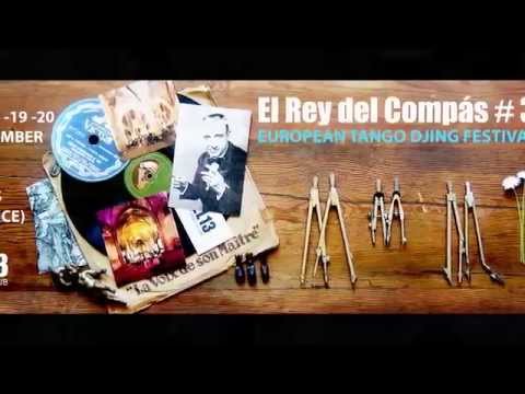 Oskar Joost - Fiesta (Saragina Rumba)