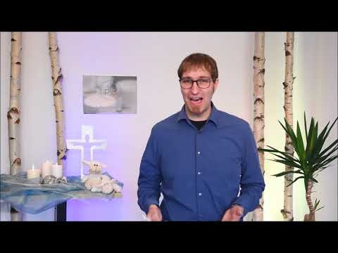 P3 Life Channel Hof - #6 - Der Gute Hirte, in Zeiten von Corona - kein Livestream