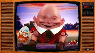 Old UK Adverts - Sweets & Snacks (Vol.4)