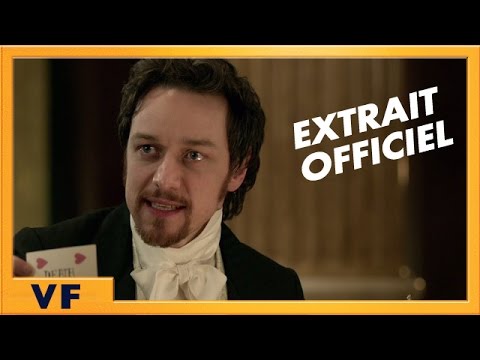 Docteur Frankenstein - Extrait La vie est merveilleuse [Officiel] VF HD