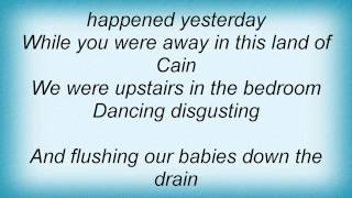 Billy Bragg - The Myth Of Trust Lyrics_1