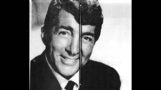 Dean Martin - Baby Won&#39;t You Please Come Home