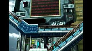 Let's Play Final Fantasy VIII Part 30 - Not as Planned