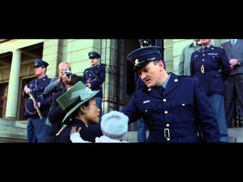 Mandela: Long Walk to Freedom featurette with Naomie Harris