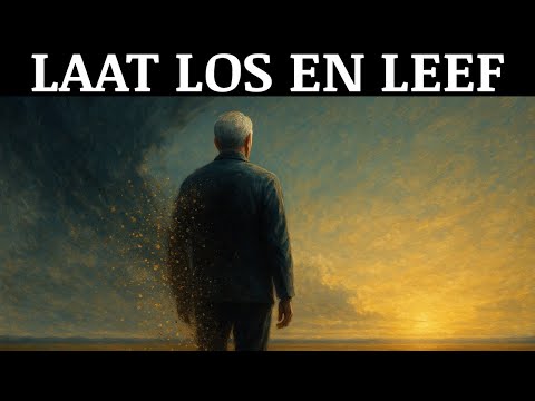 Hoe meer je loslaat, hoe meer het leven je geeft — Geïnspireerd door Alan Watts