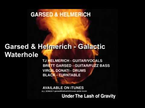 Garsed & Helmerich   Galactic Waterhole