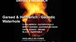 Garsed & Helmerich   Galactic Waterhole