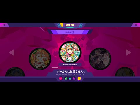 ボーカルに無茶させんな - t+pazolite feat. Nanahira