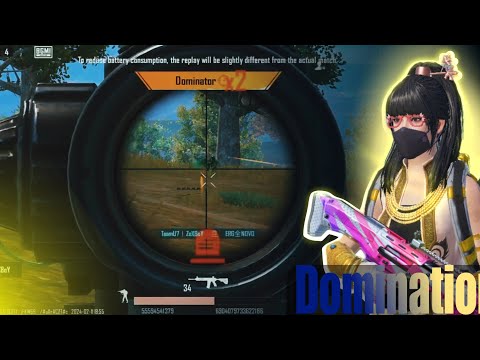 My first BGMI montage || ZexBoY gamer