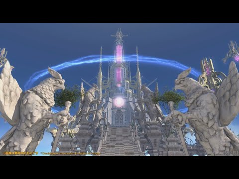 New 6.1 Alliance Raid First Time!